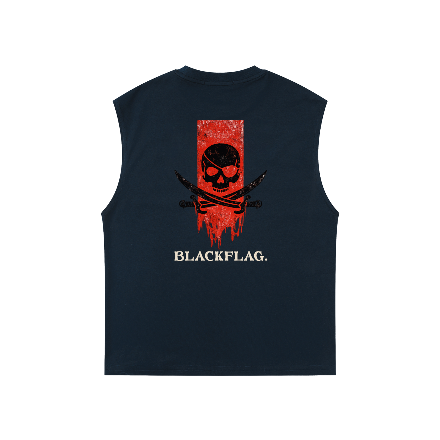 Blackflag Kids' Tank Top