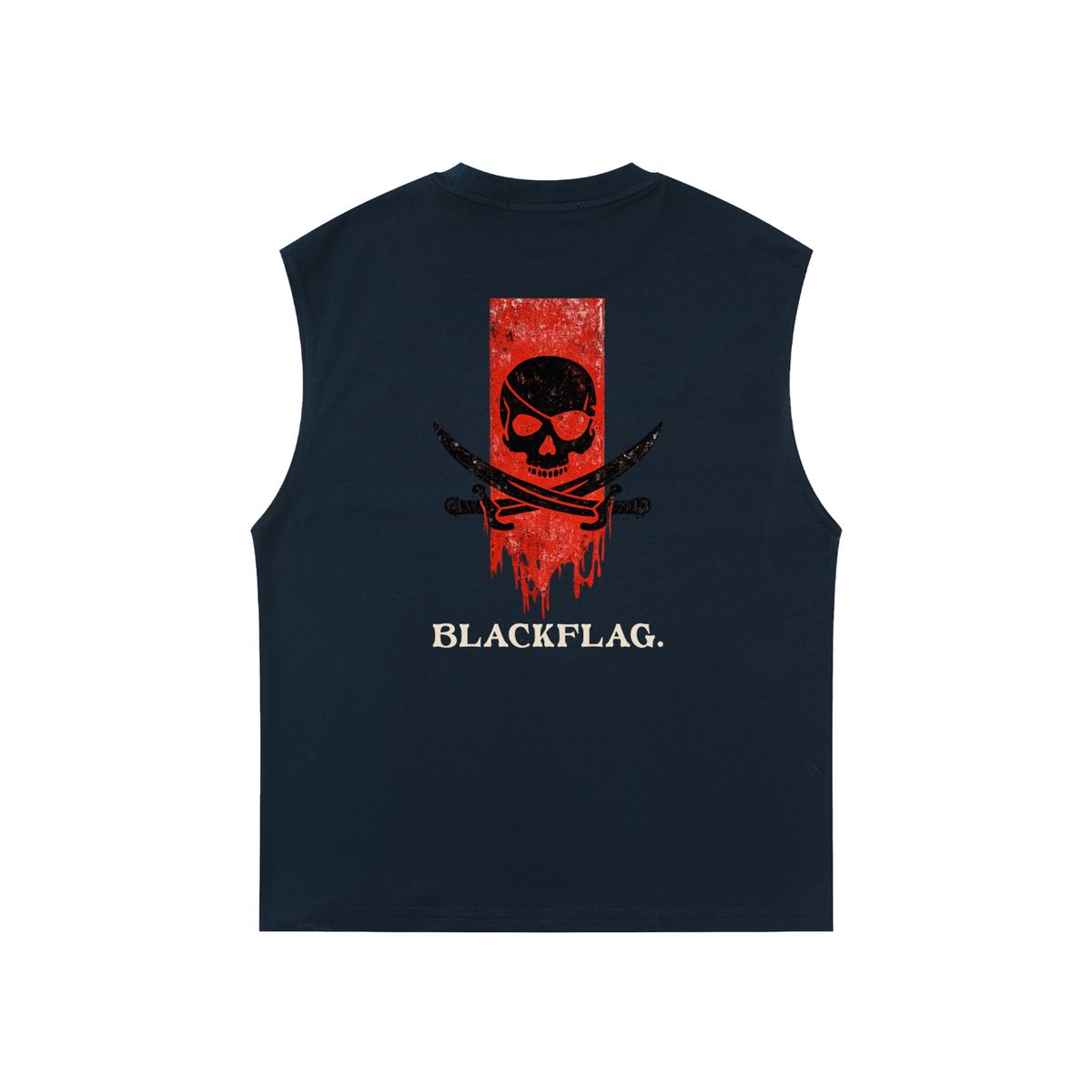 Blackflag Kids' Tank Top