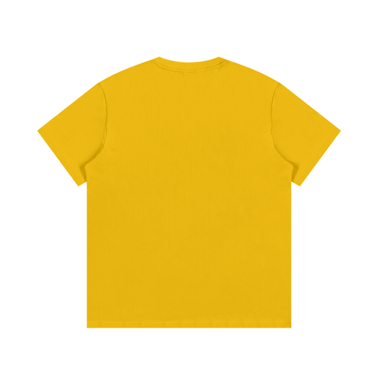 Kronos Cotton T-Shirt