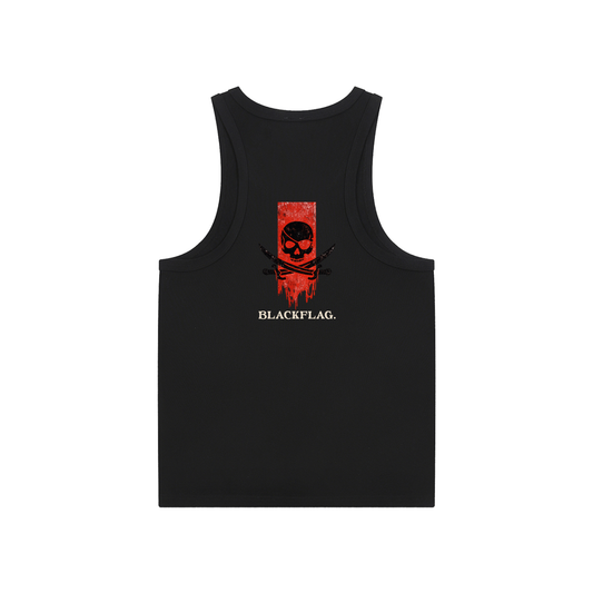 Blackflag Performance Tank Top