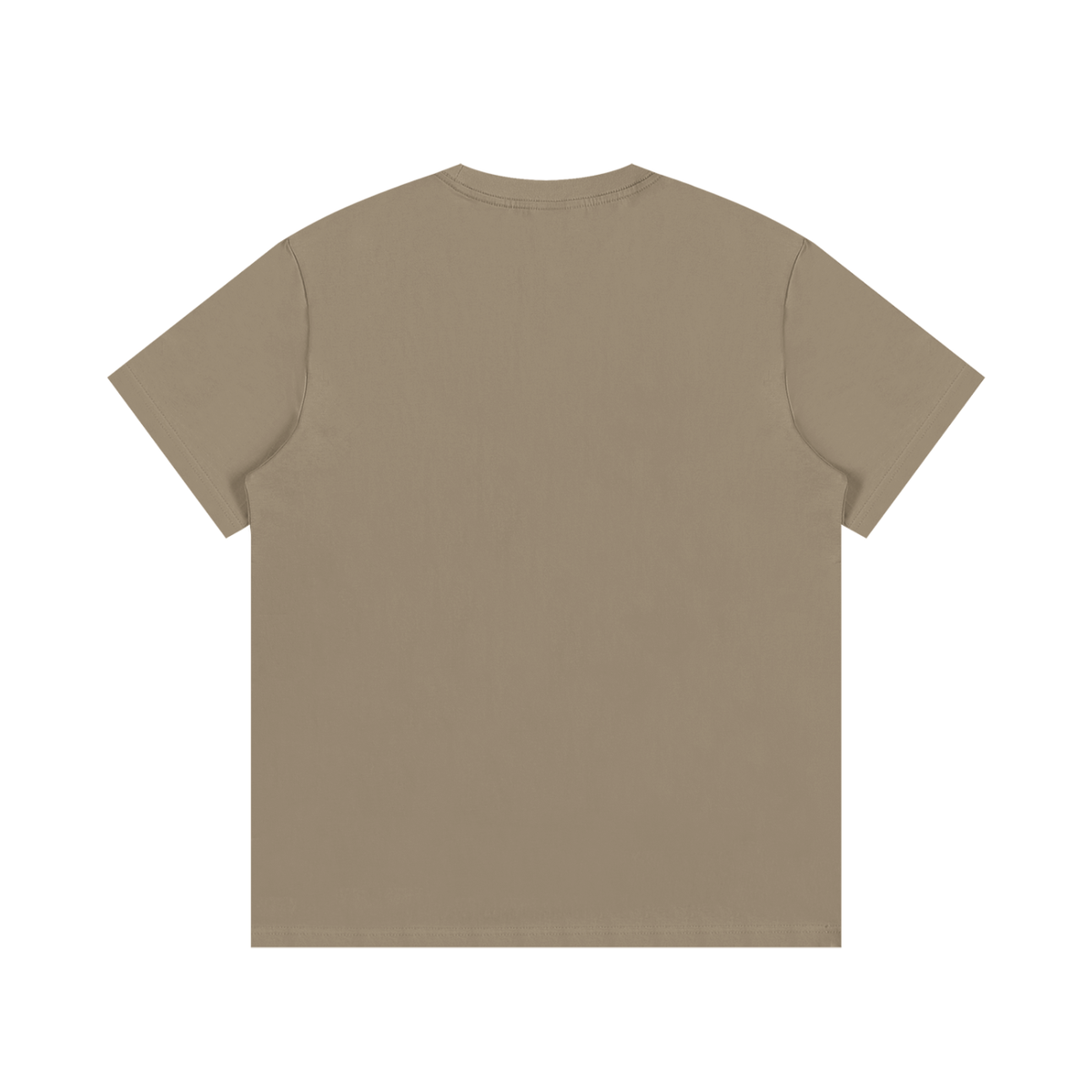 Kronos Cotton T-Shirt