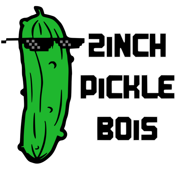 2iNCH PiCKLE BOiS