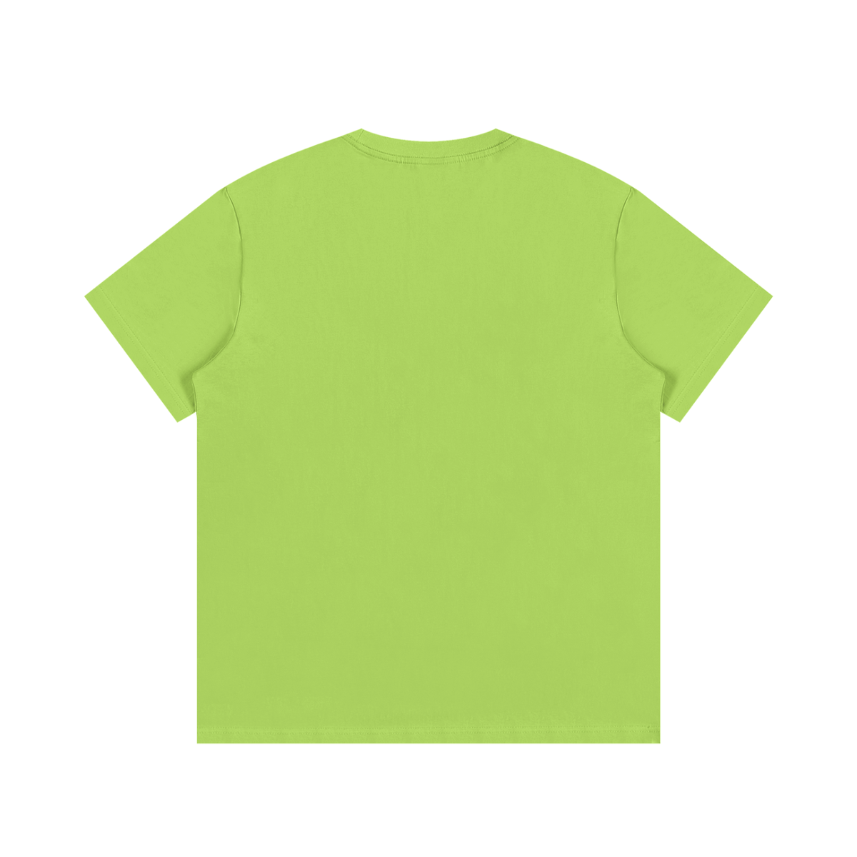 Kronos Cotton T-Shirt