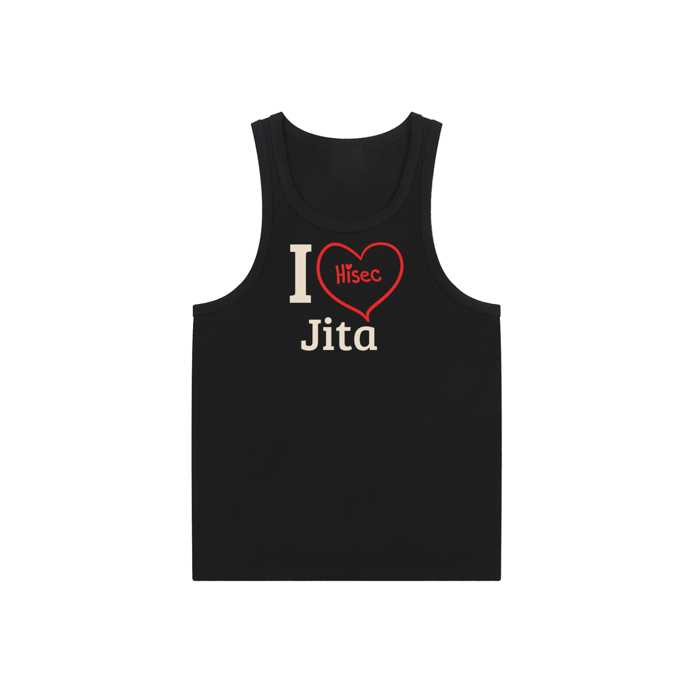Blackflag Performance Tank Top