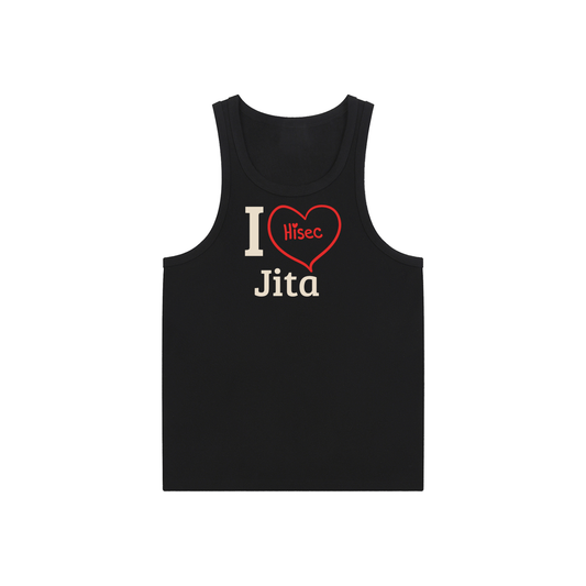Blackflag Performance Tank Top