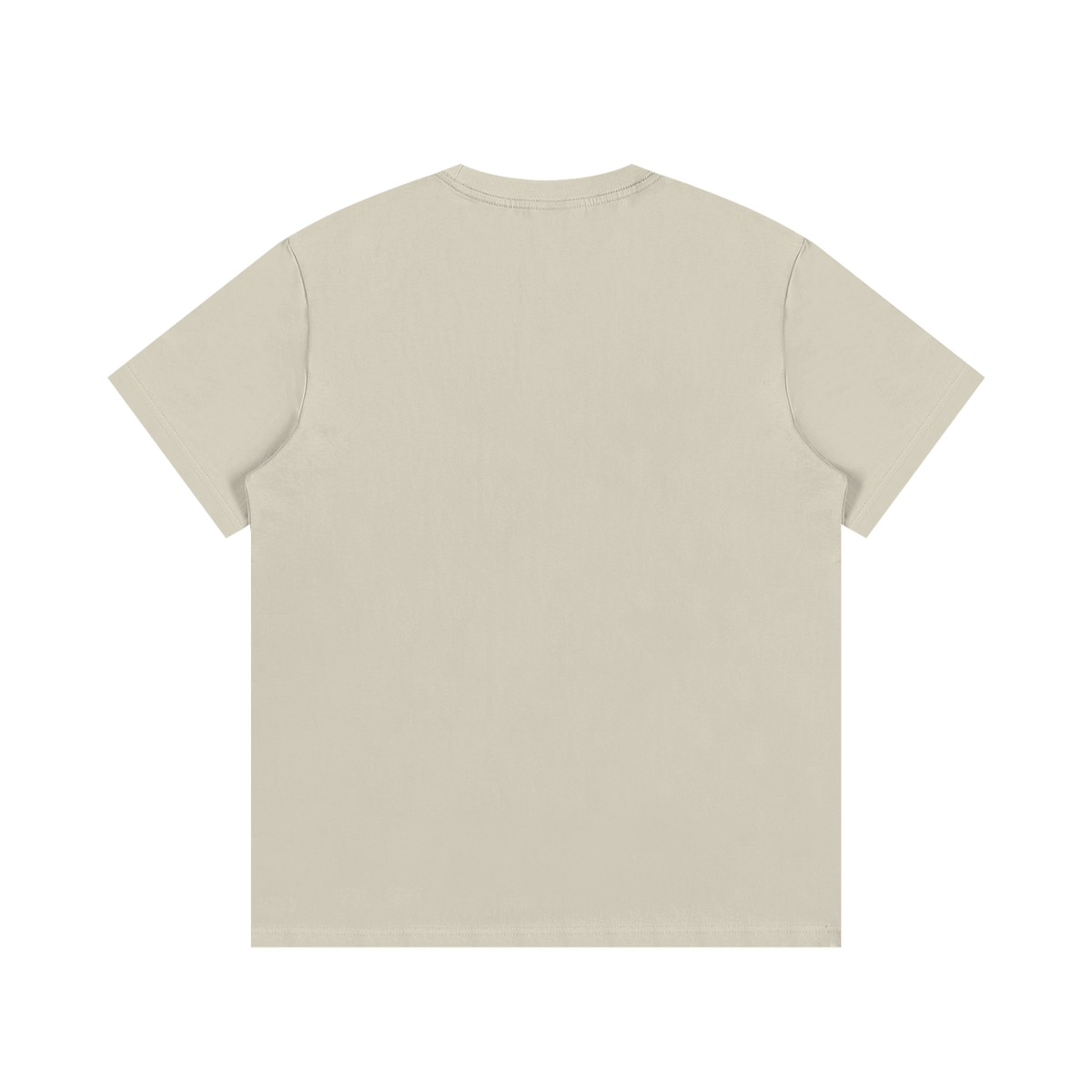 Kronos Cotton T-Shirt