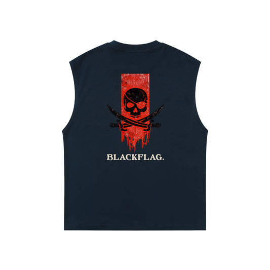 Blackflag Kids' Tank Top