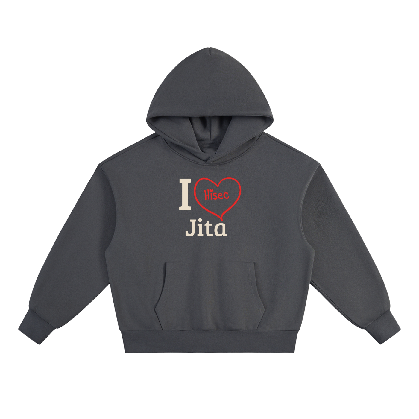 Blackflag Heavyweight Fleece Hoodie