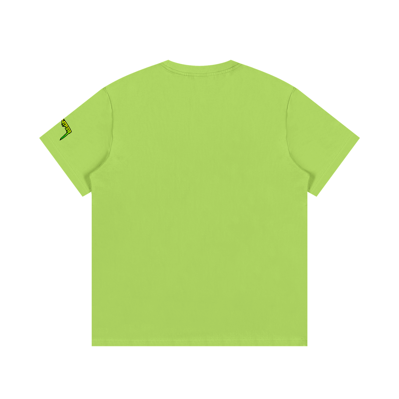 2iNCH PiCKLE BOiS Cotton T-Shirt