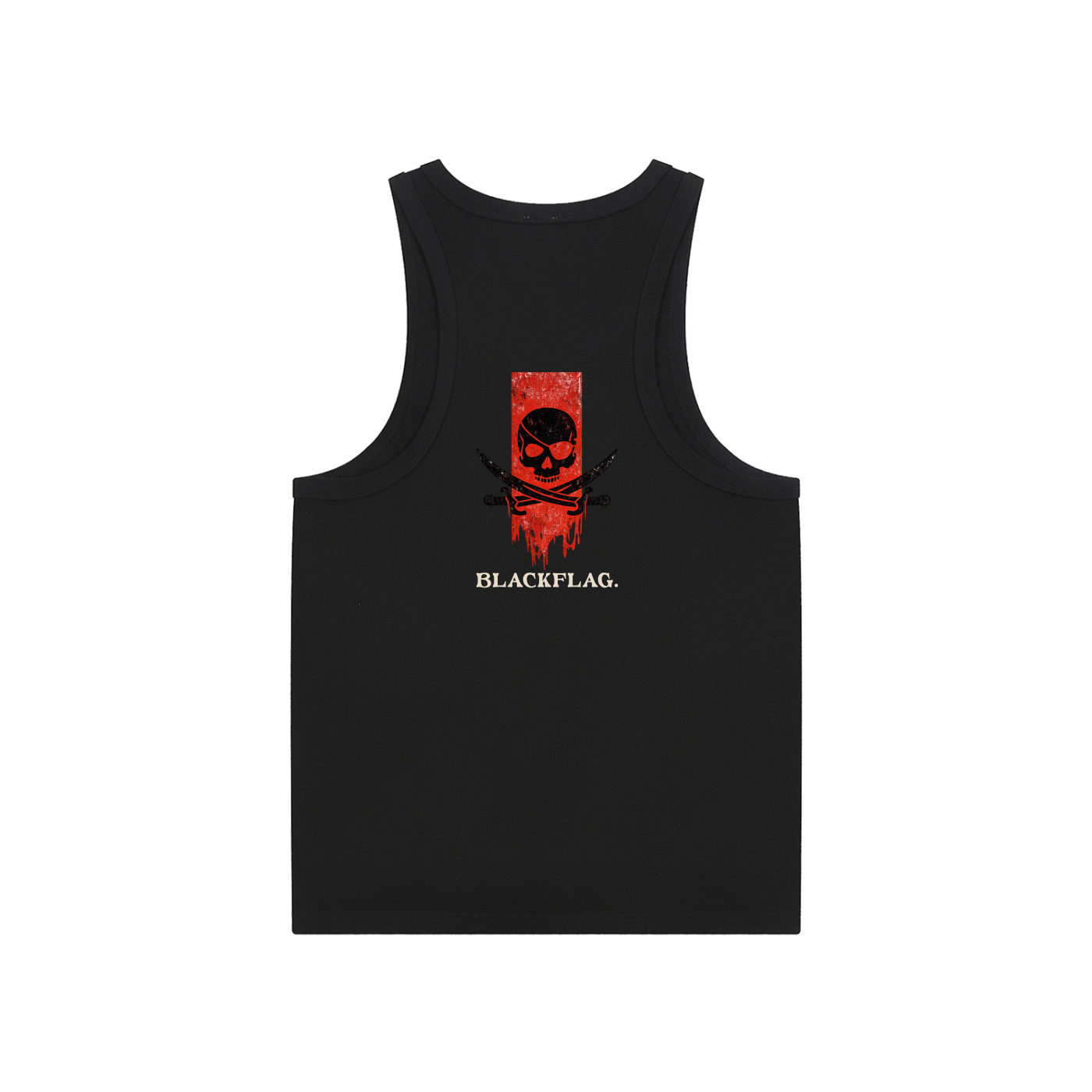 Blackflag Performance Tank Top