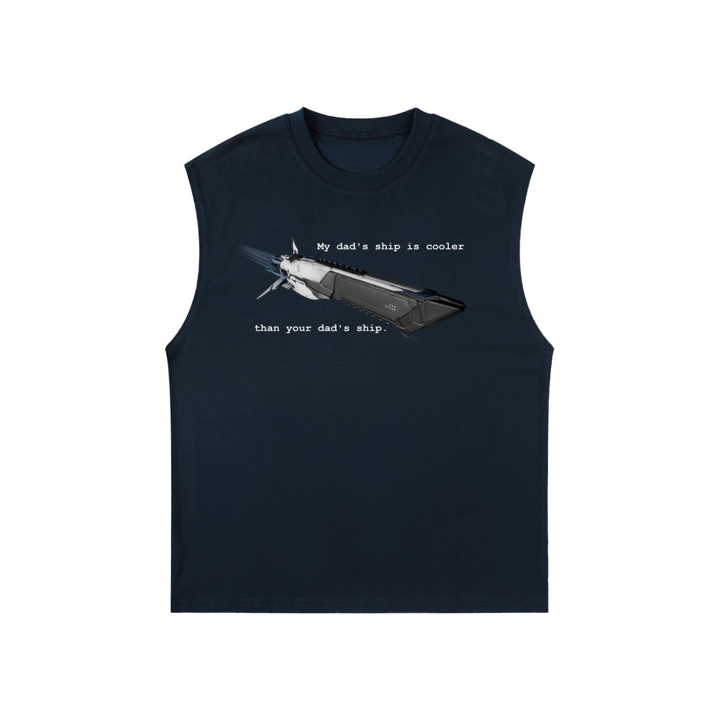 Blackflag Kids' Tank Top