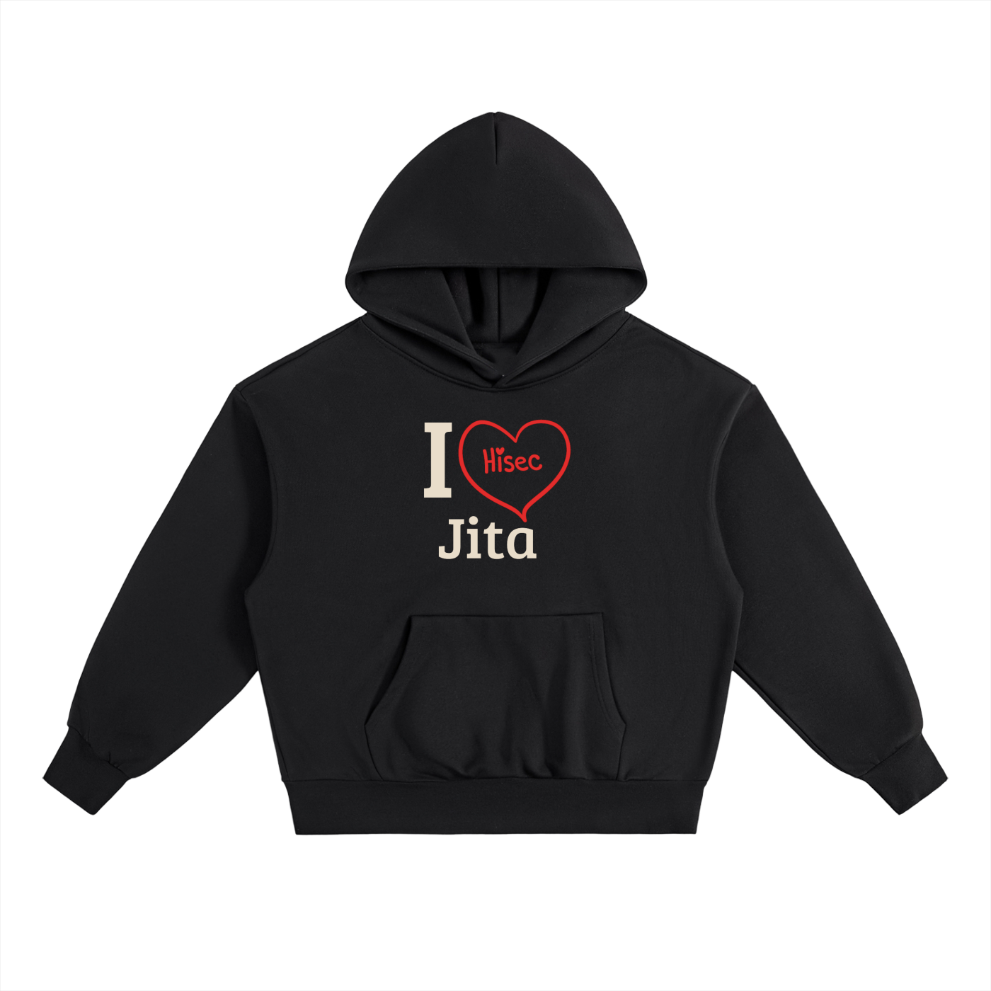 Blackflag Heavyweight Fleece Hoodie