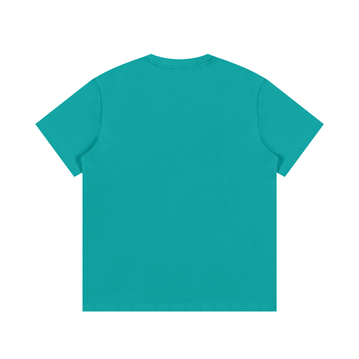 Kronos Cotton T-Shirt