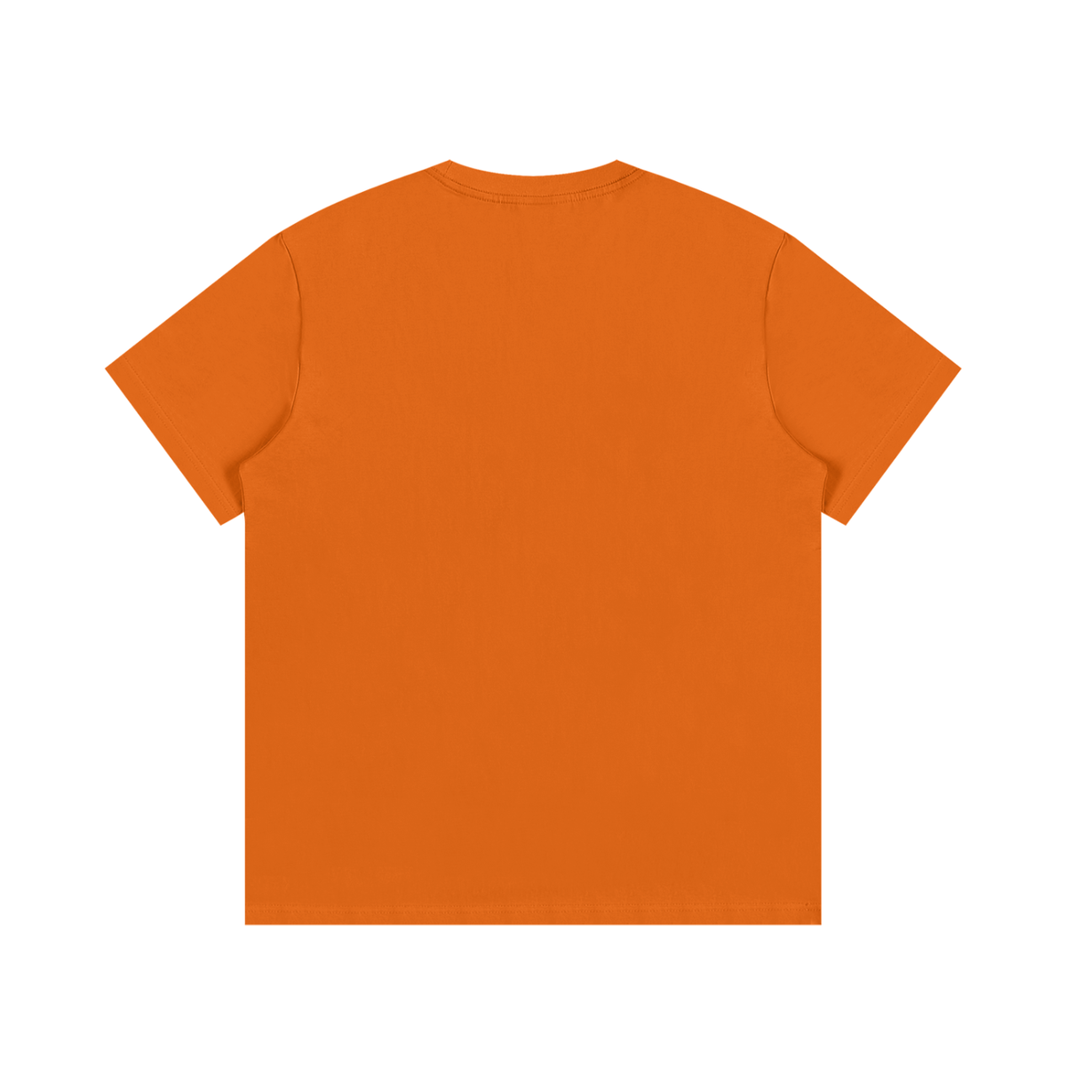 Kronos Cotton T-Shirt